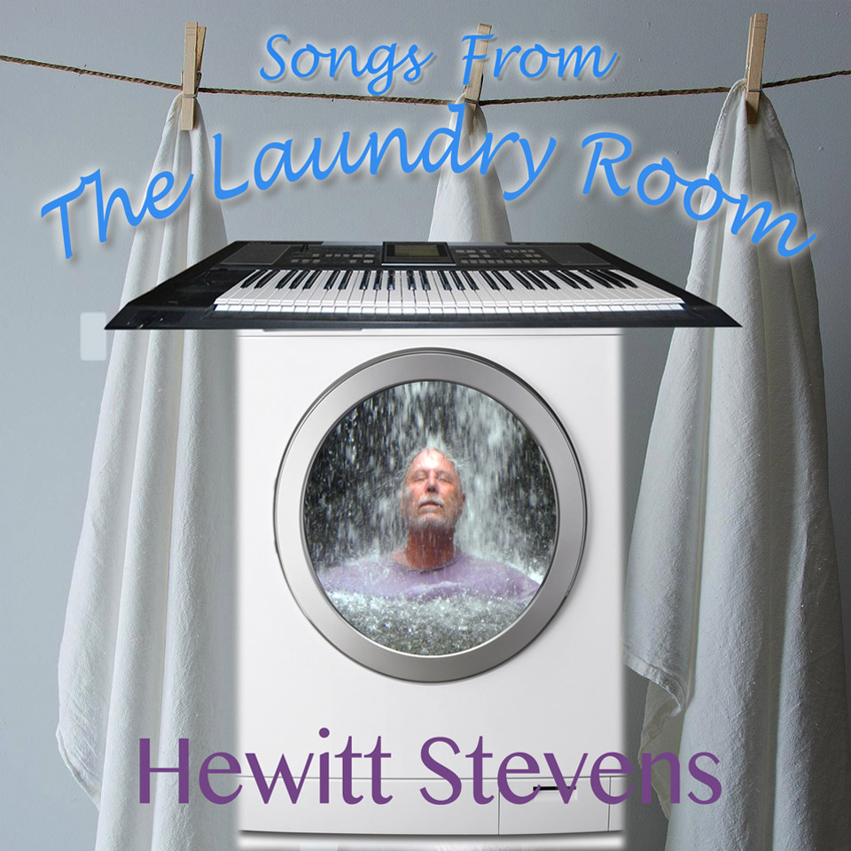 Hewitt Stevens the Laundry Room